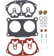 Carburetor Repair Kit - Compatible With 2 Stroke Outboard 115 130 150 175 200 225 HP Boat Motor Engine - 64D-W0093-00-00 - 64D-W0093-01-00 - 64D-W0093-00 - RCMA